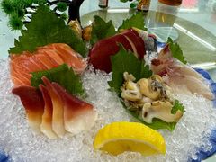 -嘉升大排档(番禺总店)