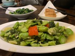 -五观堂素食(新华路店)