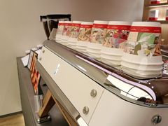 -代数学家algebraist coffee(亲橙里购物中心店)