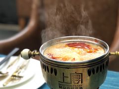 -上宴精品海鲜姿造(晶融汇旗舰店)