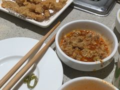 -海底捞火锅(丹竹头星悦天地店)
