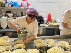 -蒋家桥饺面店(东关街店)