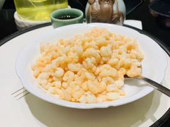 -香雪海饭店中餐厅(玉山店)