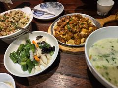 -前海沿·青岛菜(五四广场永旺店)