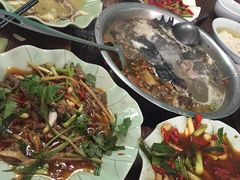 -陈三炖鸡馆(金众小区店)