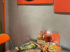 -酒里·宜州果酱烧烤(葛村店)