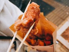 -傅强排骨(成都总店)
