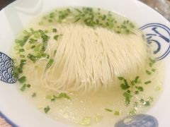 -新万鑫银丝面·非遗无锡味(惠山古镇店)