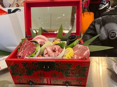 -喜来稀肉(虹泉路店)