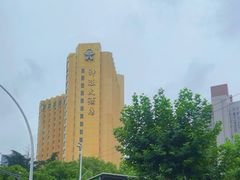 -上海神旺大酒店
