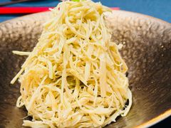 -三利音·玖弄小鲜(浦东嘉里城店)