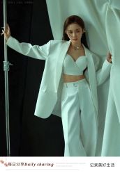 点击看大图 -蜜桃少女VISION写真馆(雁塔店)