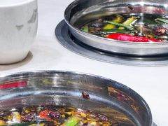 -围炉夜话·潮汕卤水火锅(榕江店)