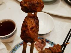 -巴依老爷新疆美食(工体旗舰店)