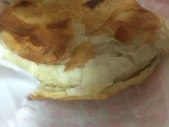 -漠漠家·凉皮·中式汉堡(五角场店)