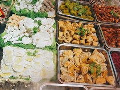 -抱德·潮汕味(琶洲店原惠城鱼仔)