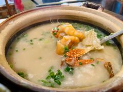 -土蚝·高压锅生蚝(百姓美食街店)