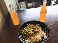 -园园锅巴米饭(高新四路店)