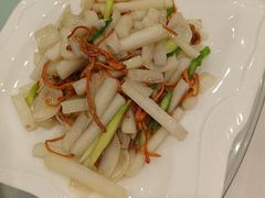 -丰泽园饭店