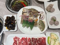 -汕头金海湾大酒店(万象城店)