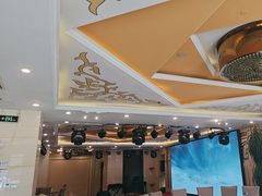 -巴音浩日娲酒楼(双林东路店)