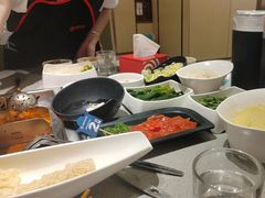 -海底捞火锅(王府井店)