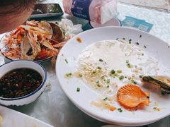 -范饭椰林川湘味海鲜·椰子鸡(三亚湾椰梦长廊店)