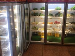 -袁记串串香(北国店)