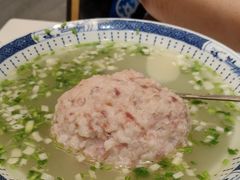 -渔家大院·胶东海鲜·老鲁菜餐厅(德胜店)