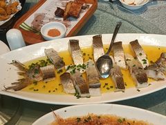 -阿娘家·原生态农家菜(国顺东路店)