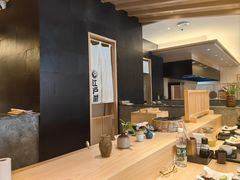-江户前日本料理(瑞诗酒店店)