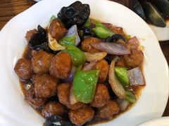 -晋B2008刀削面(小南庄店)