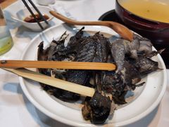半只鸡-黑鸡小馆(金源店)