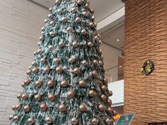 -天津海河悦榕庄·Lobby Lounge大堂吧