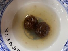 -粗茶淡饭(东关街店)