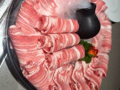 -海底捞火锅(九久奥特莱斯店)