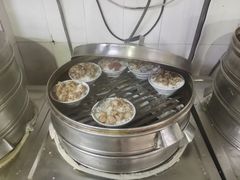 -正宗牛奇排骨饭(第一分店)