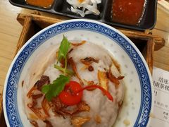 -芋包王闽南茶楼(八市店)