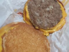 -麦当劳(祈年大街店)