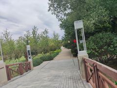 -古塔公园
