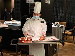 -秀儿四九城·新京菜(亚运村鸟巢店)