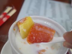 -阿三麻蓉汤圆(顺光大厦店)