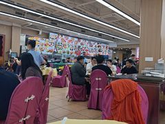 -吉莲利苑海鲜酒家(珠海拱北29年老字号店)