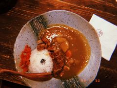 炸猪排-白石的深夜食堂(大上海店)