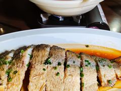 -曾宴·楚菜(湖北省博物馆店)