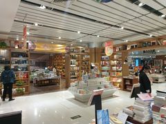 -包头市新华书店包头书城(钢铁大街店)