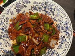 -阿大排档(长春这有山店)