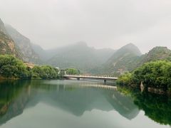 -龙庆峡风景区