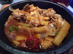 -食锦记·福建私房菜(浦西万达店)