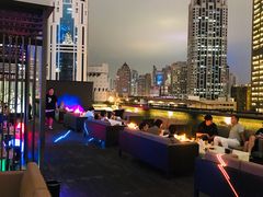 -外滩8号 whisky bar(金延大厦店)